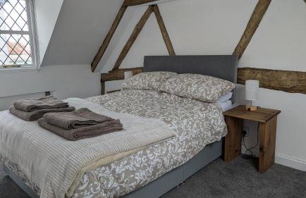 Magpie Cottage - Foto 9