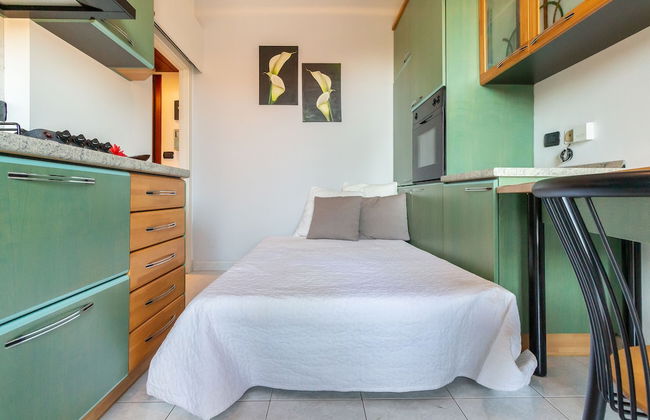 Alessia's Flat - Veneziano 3 - Foto 9