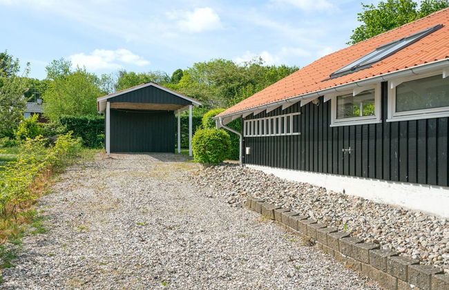 "Dea" - 850m from the sea - Foto 13