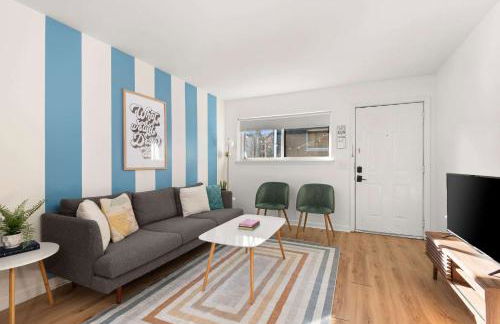 Dolly Apt on Music Row sleeps 12 - Foto 4