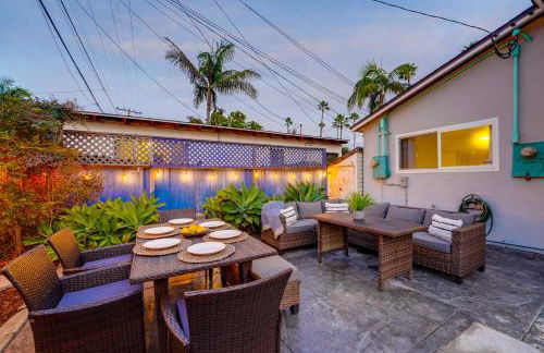 Pacific Paradise - Large Patio, Hot Tub, Short Walk to Beach, & Parking - Photo 25