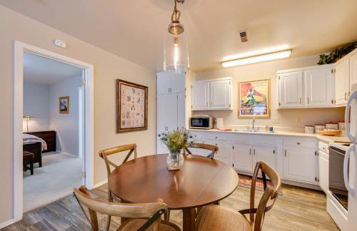 2 Mi to Bitterroot River Downtown Corvallis Apt! - Foto 11