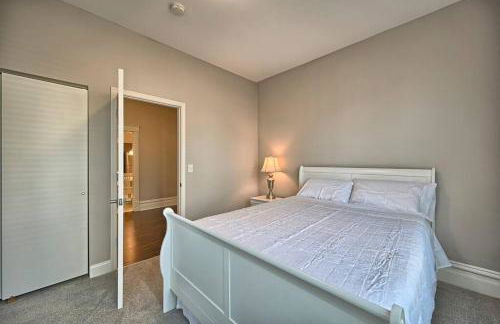 Suites on Seneca - Lovely 2 Bed 1 Bath Apartment - Foto 12