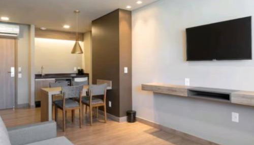 Apartamento Gramado - Foto 4