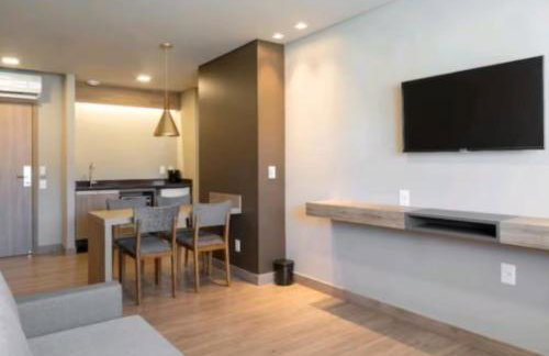 Apartamento Gramado - Foto 4