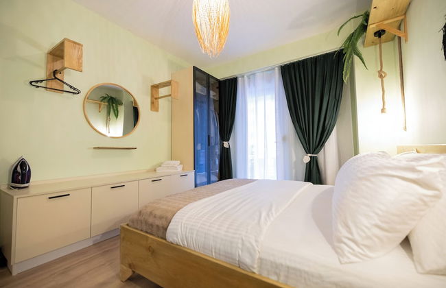 Boho Central Apartment - Foto 60