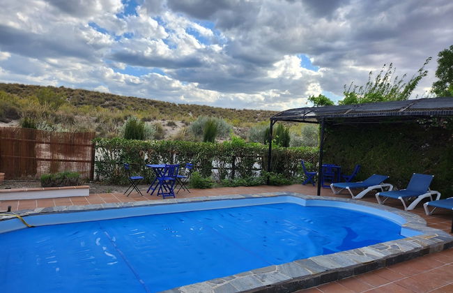 Cuevas Andalucia - Foto 72