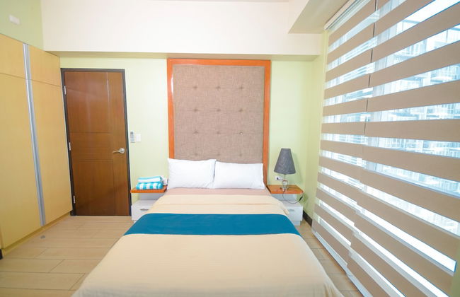 EJB room at the Mactan Newton - Foto 18