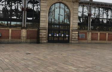 Appart République - Foto 15