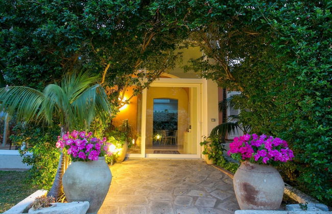 Temenos Villa in Siracusa - Foto 25