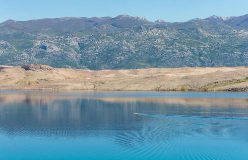 1 Bedroom Lovely Apartment In Bosana - Photo 19