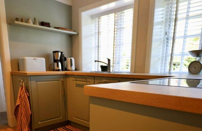 House in Nieblum Near Family Beach - Foto 8