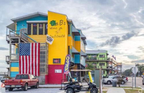 Hotty Toddy - Foto 58