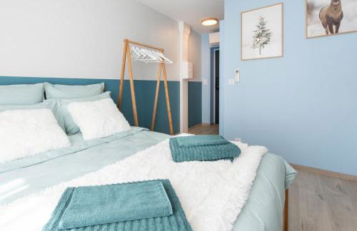 Apparts Seasons - Saint Étienne - La Terrasse - Foto 46