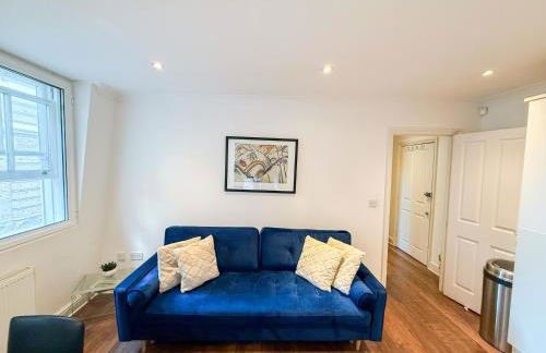 Promo Rate - 2BDR flat with AC in Embankment near Charing Cross, Trafalgar Square, London Eye, Big Ben - Foto 3