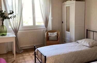 maison de famille - Photo 15