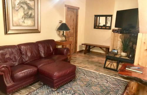 Cowboy's Lodge - Foto 26