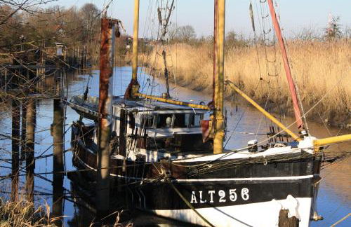 Fewo Lüheblick im Haus Lühegarten - Photo 29