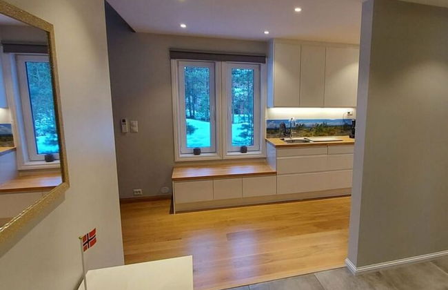 Holiday Home Lykkehjem in Amli - Foto 7