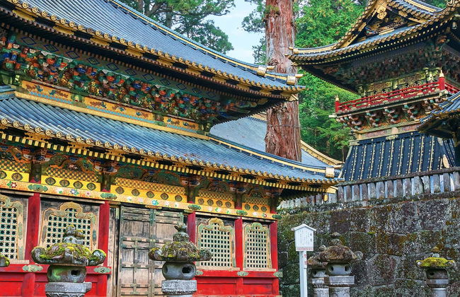 Nikko Day Trip - Photo 4