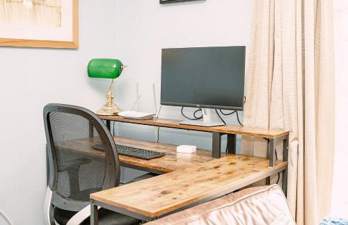 Dungeness Drift - By the Beach - Pass the Keys - Foto 13