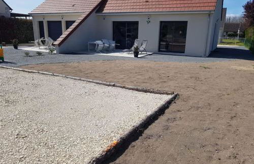 Perroquet & Koala 2 logements 10min du zoo de Beauval et proche château - Foto 16