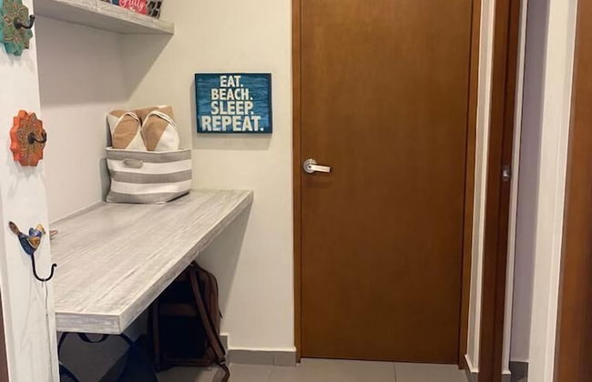 AMAZING PENHOUSE DELUXE WHIT JACUZZI - Foto 2