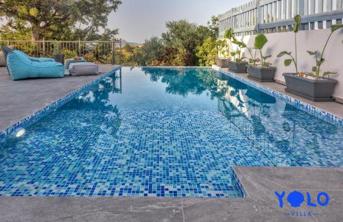 Villa YOLO - Photo 51