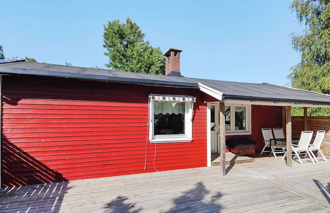 4 Person Holiday Home in Brastad - Foto 20