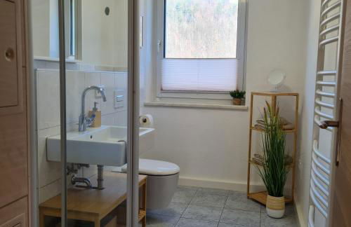 Ferienwohnung Liliensteinblick am Elberadweg - Foto 16