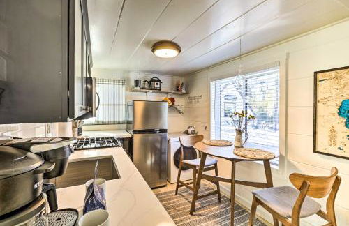 Walk to Lake Tahoe Cozy Zephyr Cove Cabin! - Foto 10