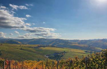 Cascina Baràc - Foto 81
