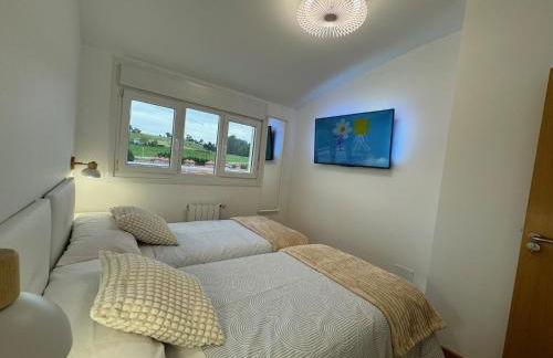 Apartamentos Olga Cantabria 2 - Foto 23