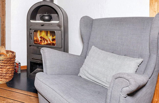 4 Person Holiday Home in Thisted-by Traum - Foto 19