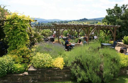 The Castle Hotel - Foto 4