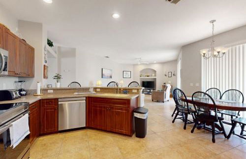 The Heron's Haven - Foto 7