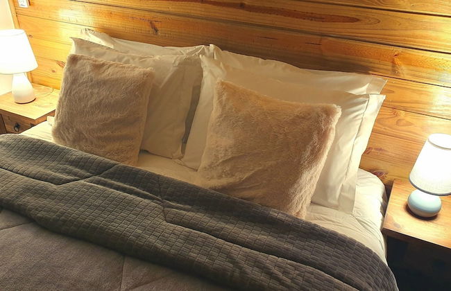 Cabana Canto Lindo - Urubici - SC - Foto 24