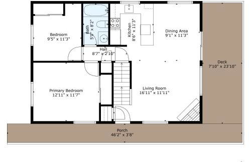 Chalet Malm - Foto 48