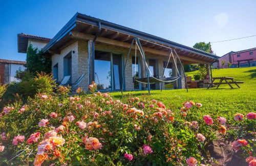 CASA VACANZA CON PISCINA,AREA GIOCHI BAMBINI. - Foto 63