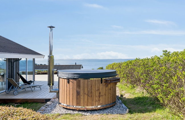 "Majken" - 225m from the sea - Photo 14