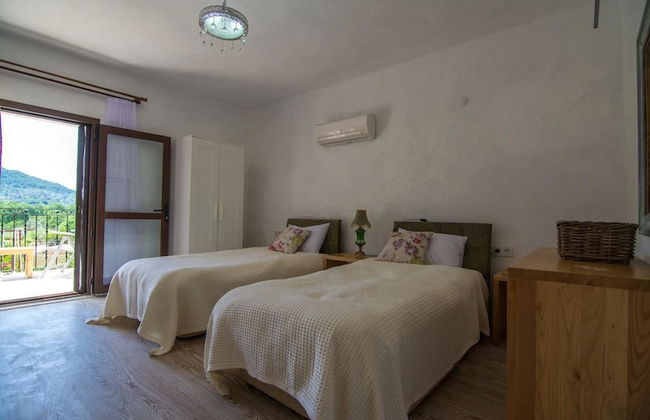 Villa Kaya Peace 4 Bedroom - Foto 6