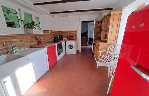 Lentre du Chteau 1 - Foto 20