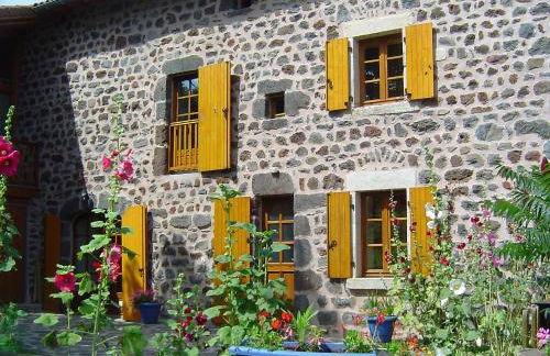 Holiday Home ferme by Interhome - Foto 13