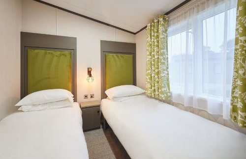 Happy Days Lodge with Hot Tub - Foto 27