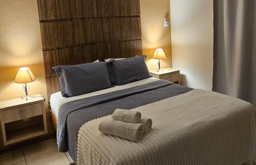 Pousada Marina do Sol - Photo 28