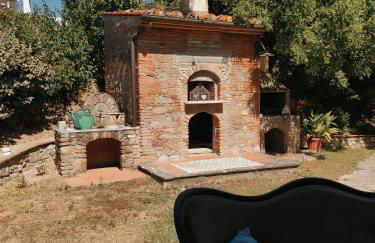 Podere Borgaruccio - Foto 12