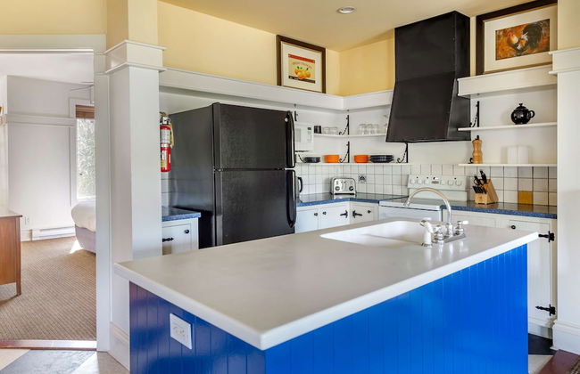 Hilton Grand Vacations Club Tremblant Canada - Foto 21