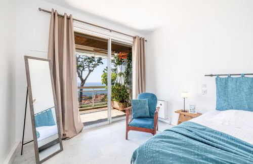 Extraordinary Sea View - 1 Bdr with AC - Photo 23