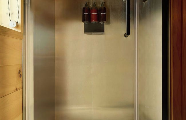 Postcard Cabins Brown County, Outdoor Collection by Marriott Bonvoy - Foto 54