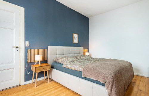 Ferienwohnung Löwenstein - Foto 17